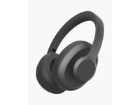 Fresh &#039 N Rebel Clam Blaze Headset Wireless Head-Band Calls/Music Usb Type-C Bluetooth Grey