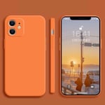 Case For Apple iPhone 14 Pro Max 13 12 Mini ShockProof Soft Silicone Phone Cover