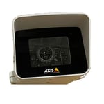 Axis M1137-E Caméra de sécurité IP Extérieure Boîte 2592 x 1944 Pixels Mur