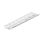 Mounting Guide Rail PowerTube 750Wh Horizontal with Edge Protection