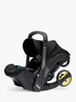 Doona i Car Seat and Stroller with Accessories