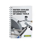 Tormek HB-10 Handbook Everything About The Tormek Method 910075 From RDGTools