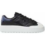 Baskets basses New Balance  ct302lm_nero