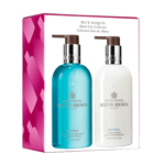 Molton Brown Blue Maquis Hand Care Collection 2 x 300ml, 300ml