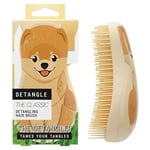 The Detangler Brosse démêlante classique pour chien