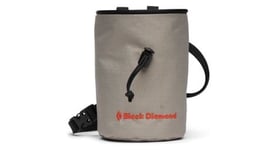 Sac a magnesie black diamond mojo gris