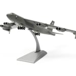 Wltk Nuotie 1/200 Fighters Model Collection Boeing B-52 Stratofortress