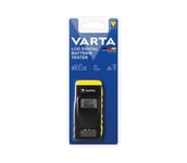 Varta 891101401 - Pariston ja akun testeri LCD Akku Tester 3V