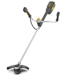 Stiga BC 700e B Grästrimmer Batteri