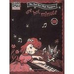 The Red Hot Chili Peppers - One Hot Minute - 1 - Bass Guitar Tab