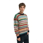 Dale of Norway Utsira Sweater - Pull en laine mérinos homme  