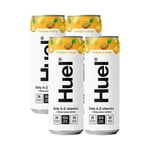 Huel Pineapple & Mango Daily A-Z Vitamin Drink x4 330ml