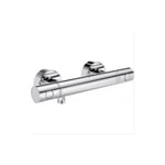 Mitigeur thermostatique bain-douche Grohtherm 1000 Cosmopolitan Grohe NF