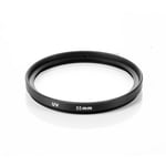 Selens 55mm Ultra-Violet UV Lens Filter Protector for Nikon Canon Sony Pentax