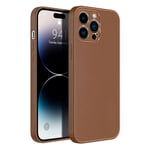 Étui De Protection Pour Caméra Compatible Avec L'iphone 14 Pro Max - Anti-Rayures Et Durable