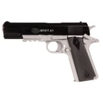 Colt M1911A1 Dual Tone HPA Metal Slide