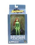 DC Direct - Batman Hush Wave 1 - Poison Ivy 7" Scale Action Figure