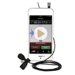 RODE SmartLav+ Lavalier Microphone