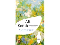 Sommer | Ali Smith | Språk: Dansk