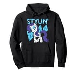 My Little Pony Stylin' with Rarity Pullover Hoodie