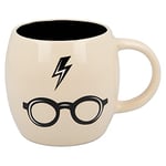 Tasse Globe Harry Potter 380Ml