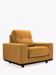 G Plan Vintage The Seventy One with USB Charging Port Armchair