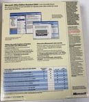 Pack Microsoft Office Edition Standard 2003 Pour Windows 2000 & XP Neuf / EBKP