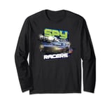 Fast & Furious: Spy Racers Action Shot Long Sleeve T-Shirt