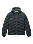 Napapijri Quilted Jacket, Green Urban