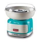 ARIETE Party Time Cotten Candy maker Blue