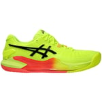 Chaussures Asics  Pádel Gel Resolution 9