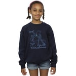 Sweat-shirt enfant Disney  Frozen Magic Christmas