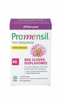 Promensil Post Menopause +calcium & Vitamin D3 30 Tablets