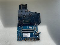 For HP LAPTOP 17-BY Motherboard M26955-001 M12539-001 Intel Core i3-1115G4 UMA