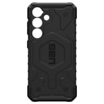 Uag Coque Pathfinder Samsung Galaxy S25 Black