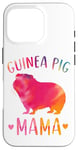 iPhone 16 Pro Guinea Pig Mom Guinea Pig Mama Case