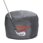 GoSports Unisexe Gosports – Coussin de sécurité pour entraînement de Frappe, Sac de Swing de Golf GoSports Position d'impact Trainer Master Proper Club et Position de la Main à l'impact G, Bleu,