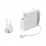 Chargeur alimentation compatible Apple MagSafe 2 85W pour MacBook Pro Retina