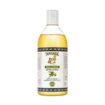 L'AMANDE Foam bath with olive oil 500 ml