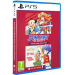 SUNSOFT is Back! Retro Game Selection