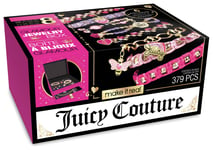 Make It Real Juicy Couture Glamour Box Jewellery Set