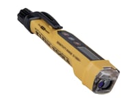 Klein Tools Ncvt-6 Kontaktlös Spänningstestare Cat Iv 1000 V Lcd