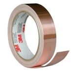 3m™ tape 1181 kobbertape 584.2 mm x 16.5m