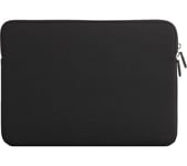 KEEP KE-PC14-BLK 14" Laptop Sleeve - Black, Black