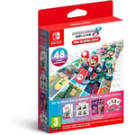 TV-spel för Switch Nintendo Mario Kart 8 Booster Pack