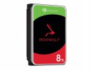 SEAGATE Seagate NAS HDD 8TB IronWolf 5400rpm ST8000VN002