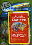 Leapfrog: Numbers Ahoy DVD