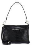 Valentino Women's 8dh-icon Bag, Black, ESTÁNDAR