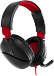 Turtle Beach Recon 70N Gaming Headset for Nintendo Switch, PS5, PS4, Xbox Series