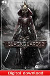 Blackguards II - PC Windows,Mac OSX